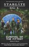 [Stargate SG-1 07] • Survival of the Fittest